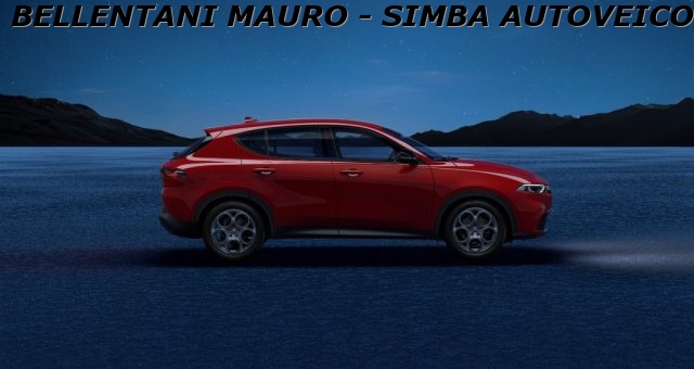 Alfa Romeo Tonale 1.5 130 CV MHEV TCT7 Sprint - foto 2 di 4
