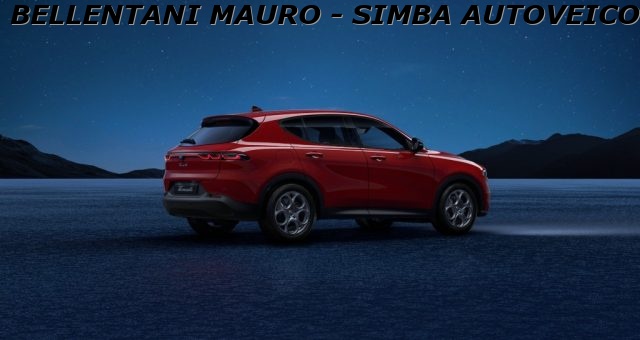 Alfa Romeo Tonale 1.5 130 CV MHEV TCT7 Sprint - foto 3 di 4