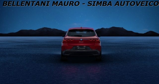 Alfa Romeo Tonale 1.5 130 CV MHEV TCT7 Sprint - foto 4 di 4