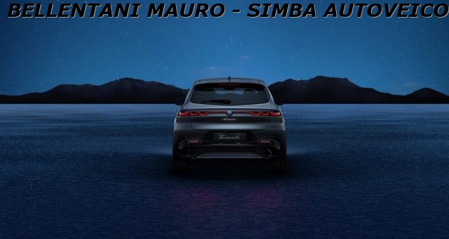 Alfa Romeo Tonale 1.5 160 CV MHEV TCT7 Ti - foto 4 di 4