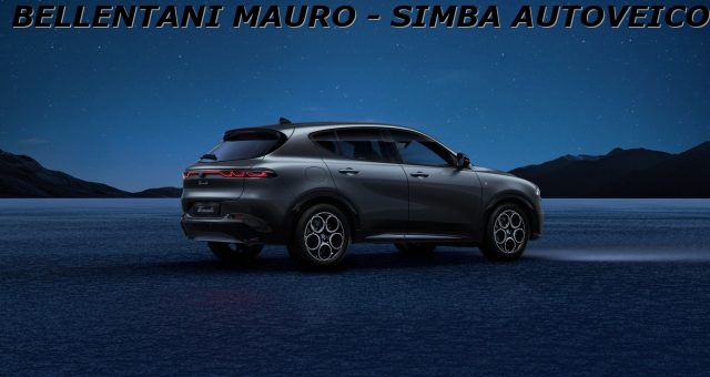 Alfa Romeo Tonale 1.5 160 CV MHEV TCT7 Ti - foto 3 di 4