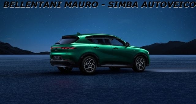 Alfa Romeo Tonale 1.5 160 CV MHEV TCT7 Ti - foto 3 di 4