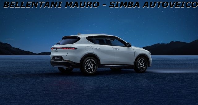 Alfa Romeo Tonale 1.5 160 CV MHEV TCT7 Ti - foto 3 di 4