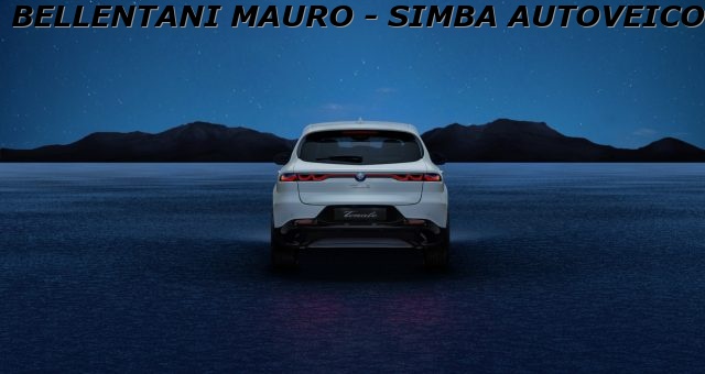 Alfa Romeo Tonale 1.5 160 CV MHEV TCT7 Ti - foto 4 di 4