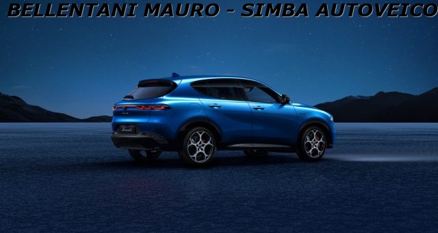 Alfa Romeo Tonale 1.5 160 CV MHEV TCT7 Veloce - foto 3 di 4