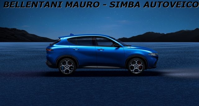 Alfa Romeo Tonale 1.5 160 CV MHEV TCT7 Veloce - foto 2 di 4