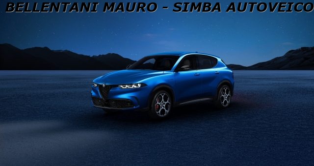 Alfa Romeo Tonale 1.5 160 CV MHEV TCT7 Veloce nuovo a MODENA
