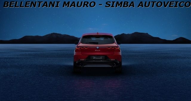 Alfa Romeo Tonale 1.5 160 CV MHEV TCT7 Ti - foto 3 di 4