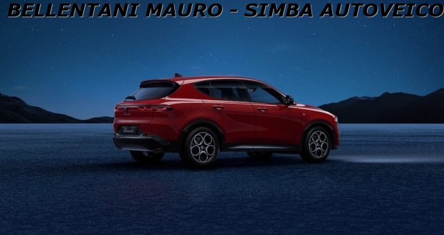 Alfa Romeo Tonale 1.5 160 CV MHEV TCT7 Ti - foto 2 di 4