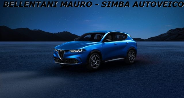 Alfa Romeo Tonale 1.6 130 cv Ti Tct nuovo a MODENA
