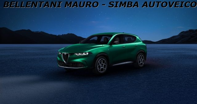 Alfa Romeo Tonale 1.6 130 cv Ti Tct nuovo a MODENA