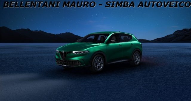 Alfa Romeo Tonale 1.6 130 cv Sprint Tct nuovo a MODENA