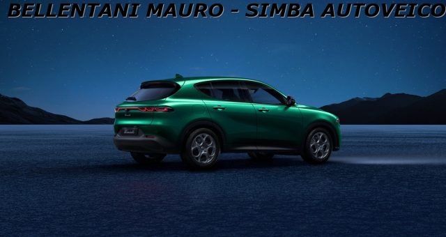 Alfa Romeo Tonale 1.5 130 CV MHEV TCT7 Sprint - foto 3 di 4