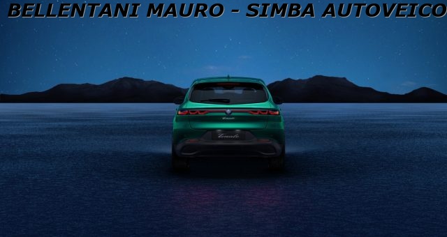 Alfa Romeo Tonale 1.5 130 CV MHEV TCT7 Sprint - foto 4 di 4