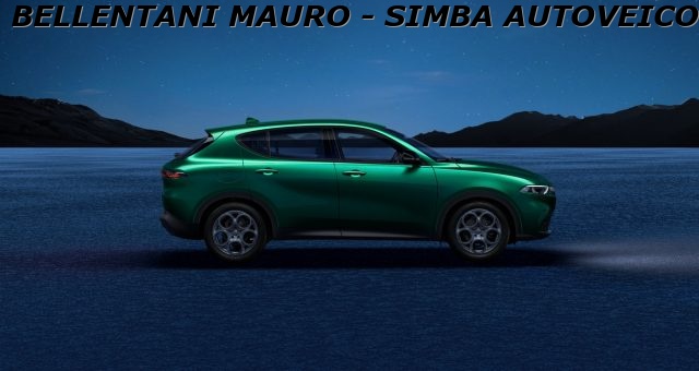 Alfa Romeo Tonale 1.5 130 CV MHEV TCT7 Sprint - foto 2 di 4