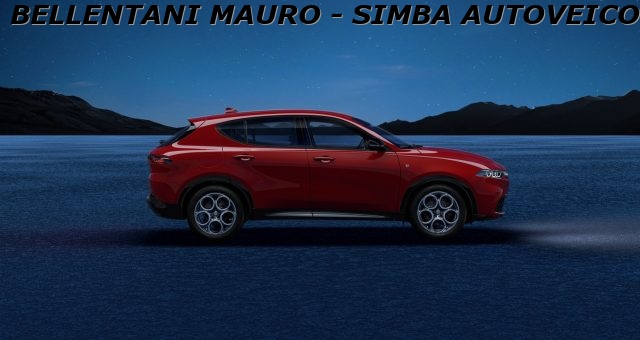 Alfa Romeo Tonale 1.6 130 cv Ti Tct - foto 3 di 4