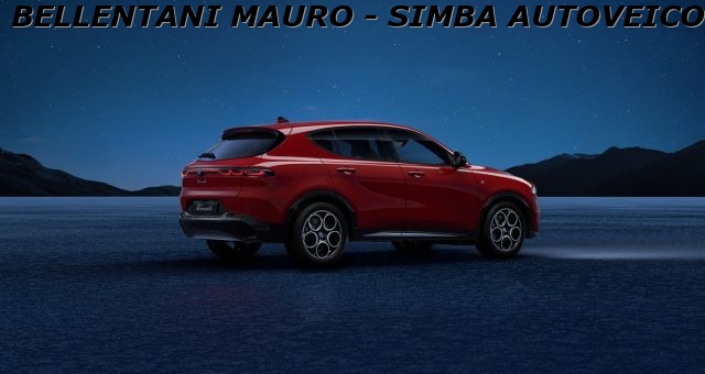 Alfa Romeo Tonale 1.6 130 cv Ti Tct - foto 2 di 4