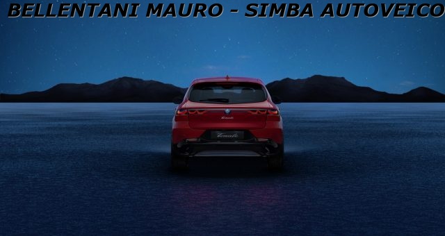 Alfa Romeo Tonale 1.6 130 cv Ti Tct - foto 4 di 4