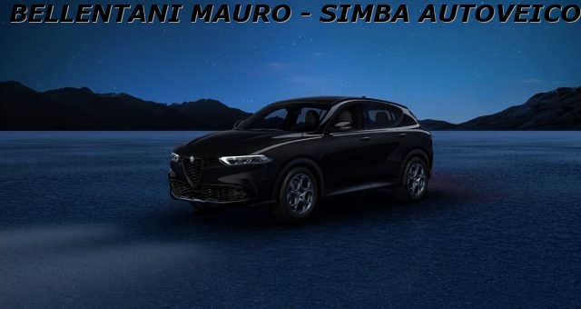 Alfa Romeo Tonale 1.5 130 CV MHEV TCT7 Sprint nuovo a MODENA
