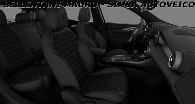 Alfa Romeo Tonale 1.5 130 CV MHEV TCT7 Sprint, in vendita a Modena (MO)