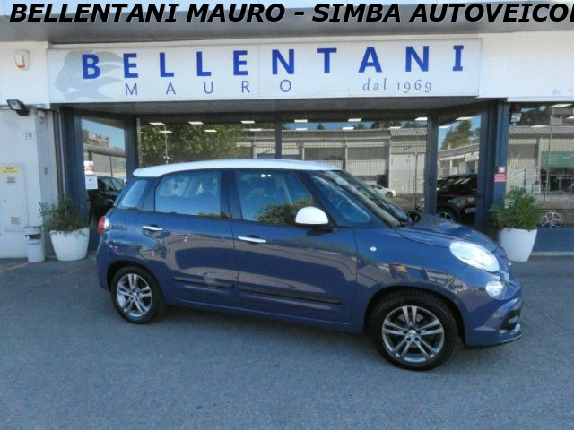 Fiat 500L 1.3 Multijet 95 CV Urban usato a MODENA