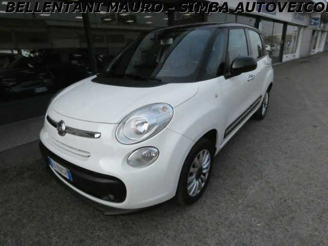 Fiat 500L 0.9 TwinAir Turbo Natural Power Pop Star - foto 3 di 4