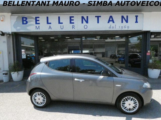 Lancia Ypsilon 1.3 MJT 16V 95 CV 5 porte S&S Gold usato a MODENA