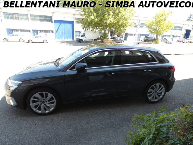 Audi A3 SPB 30 TFSI S tronic Business Advanced - foto 4 di 4