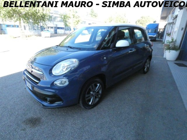 Fiat 500L 1.3 Multijet 95 CV Urban - foto 3 di 4