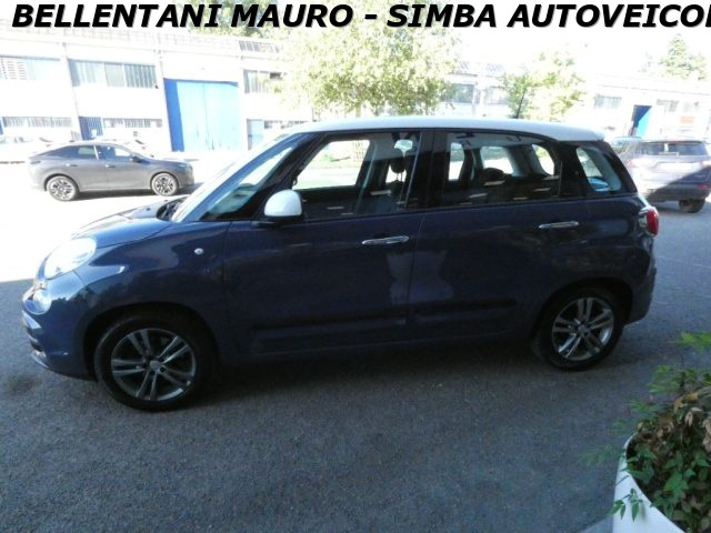 Fiat 500L 1.3 Multijet 95 CV Urban - foto 4 di 4