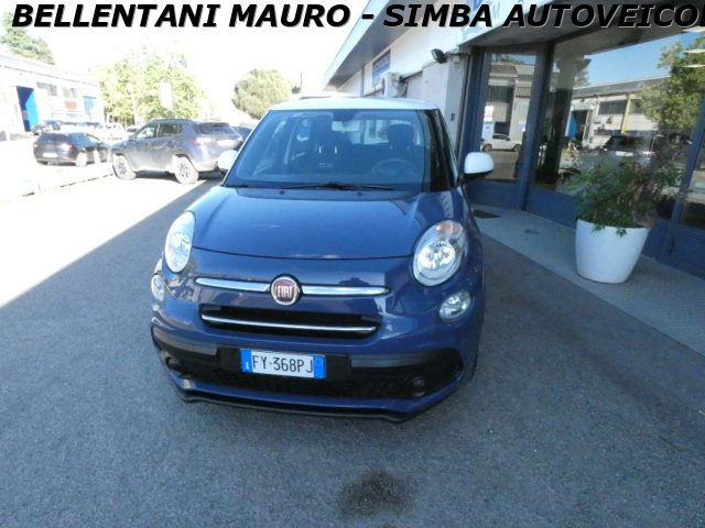 Fiat 500L 1.3 Multijet 95 CV Urban - foto 2 di 4