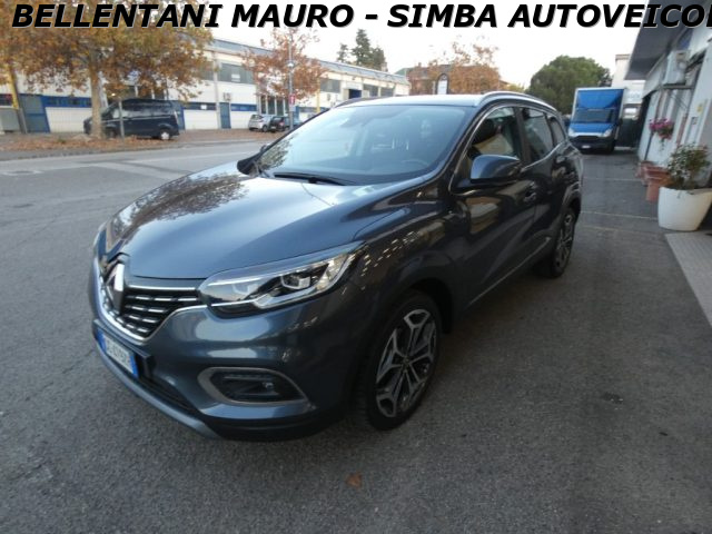 Renault Kadjar TCe 140CV FAP Sport Edition2 - foto 3 di 4
