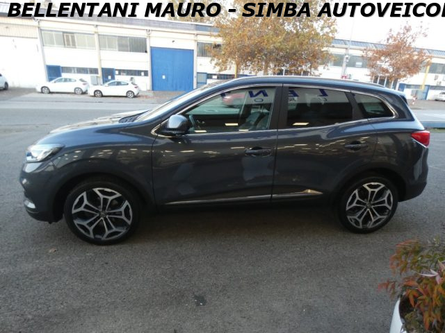 Renault Kadjar TCe 140CV FAP Sport Edition2 - foto 4 di 4