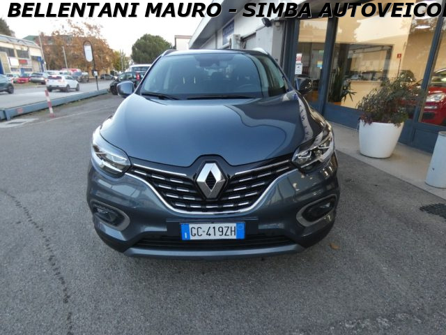 Renault Kadjar TCe 140CV FAP Sport Edition2 - foto 2 di 4