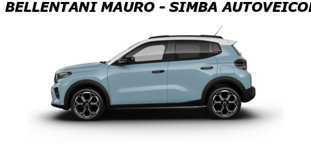 Citroen C3 Hybrid 110 e-DCS6 Max - foto 2 di 4