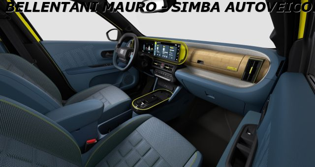 Fiat Grande Panda 1.2 Hybrid 110 CV S&S La Prima - foto 3 di 4