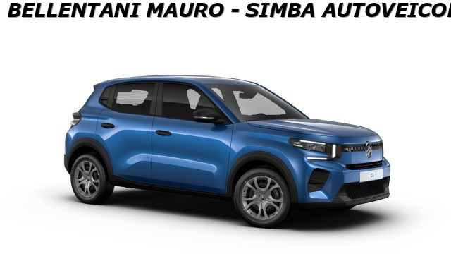Citroen C3 PureTech 100 S&S You - foto 3 di 4