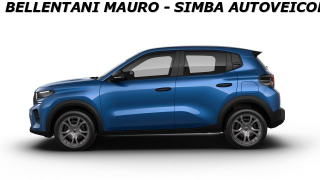 Citroen C3 PureTech 100 S&S You nuovo a MODENA