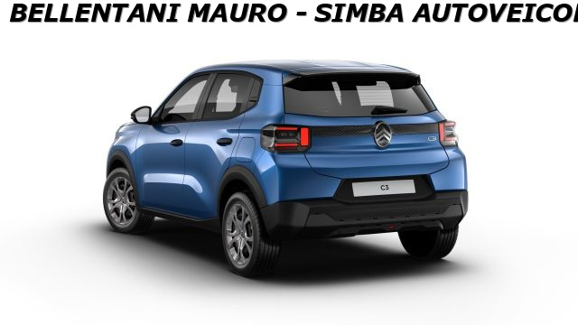 Citroen C3 PureTech 100 S&S You - foto 2 di 4