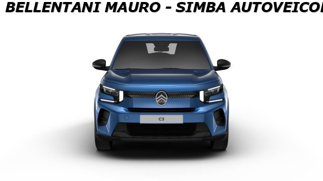 Citroen C3 PureTech 100 S&S You - foto 4 di 4