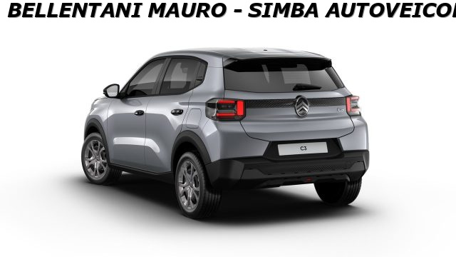 Citroen C3 PureTech 100 S&S You - foto 3 di 4