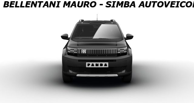 Fiat Grande Panda 1.2 Hybrid 110 CV S&S La Prima nuovo a MODENA