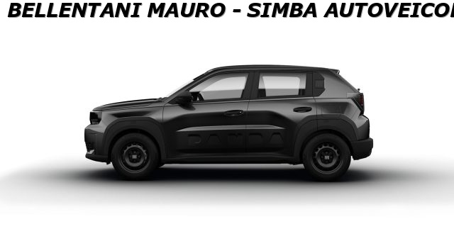 Fiat Grande Panda 1.2 Hybrid 110 CV S&S Pop - foto 3 di 4