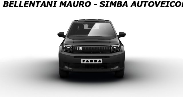 Fiat Grande Panda 1.2 Hybrid 110 CV S&S Pop nuovo a MODENA