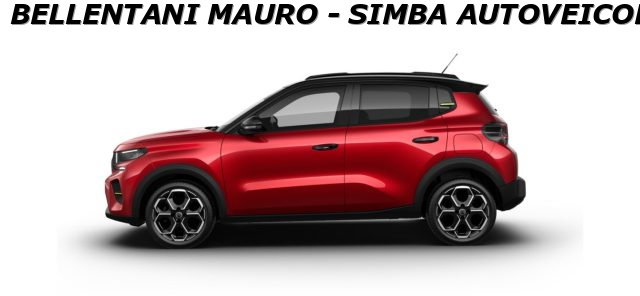 Citroen C3 Hybrid 110 e-DCS6 Max - foto 2 di 4
