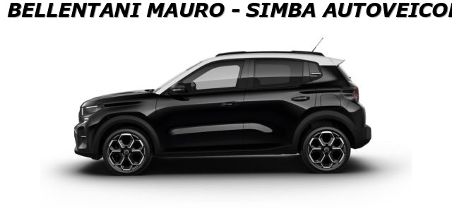 Citroen C3 Hybrid 110 e-DCS6 Max - foto 2 di 4