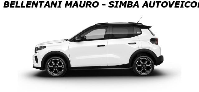 Citroen C3 Hybrid 110 e-DCS6 Max - foto 2 di 4