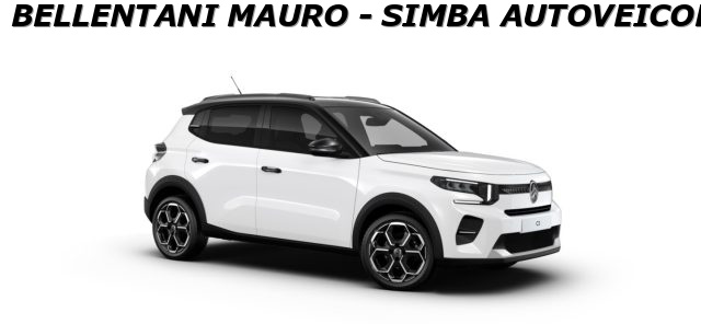 Citroen C3 Hybrid 110 e-DCS6 Max - foto 4 di 4