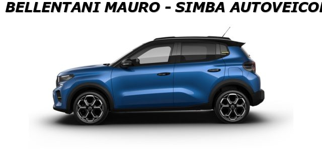 Citroen C3 Hybrid 110 e-DCS6 Max - foto 2 di 4
