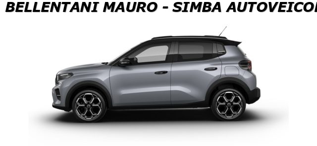 Citroen C3 Hybrid 110 e-DCS6 Max - foto 2 di 4